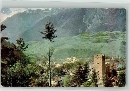 Landeck Serie Oberinntal