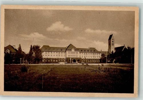 Schwabing Krankenhaus