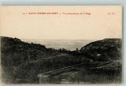 Saint-Pierre-en-Port