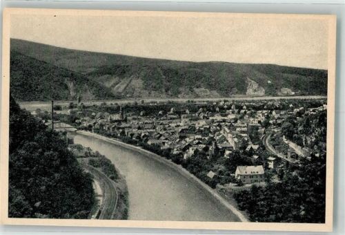 Niederlahnstein