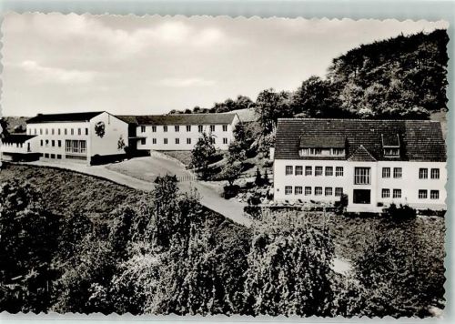 Hagen Foto Adler Jugendherberge Eppenhauser Straße