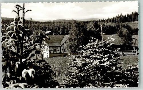 Struthbach Gasthaus Pension Hof Strutbach