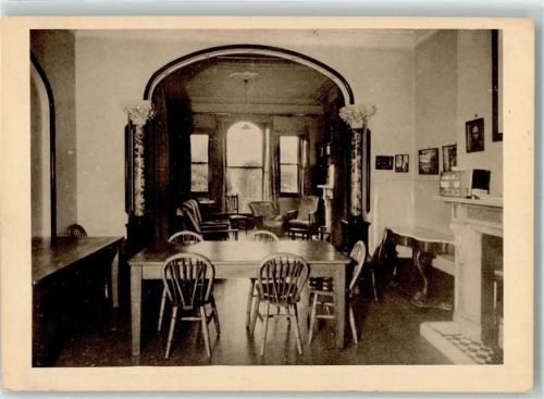 Oxford The Catholic Workers College