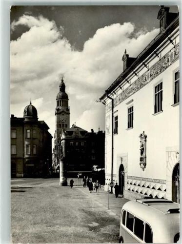 Prostejov 1961
