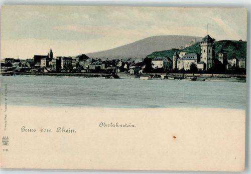 Oberlahnstein