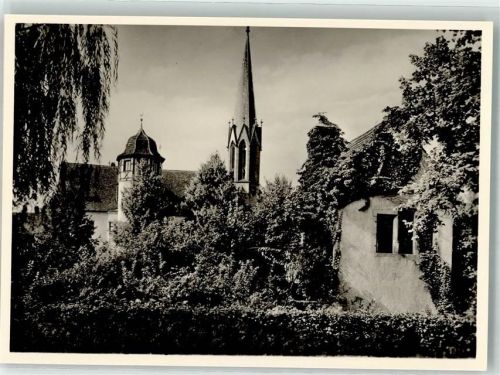 Emmendingen Altes Markgräfler Schloß Heimatmuseum Lenzhäuschen