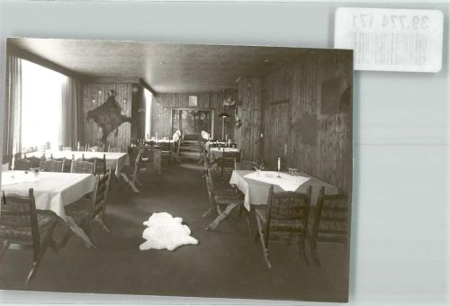 Schwelentrup Gasthaus Ort handschriftlich Foto Original aus Archiv eines Ansichtskartenverlags
