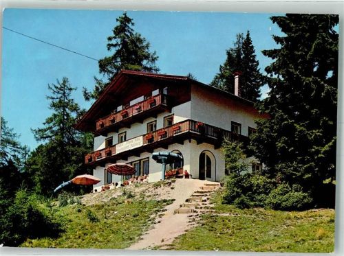 Toblach Gasthaus Radsberg