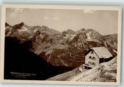 Waltenberger Haus