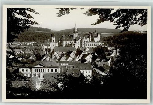 Sigmaringen