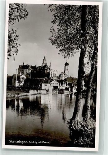 Sigmaringen Schloss