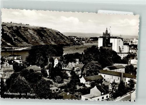 Andernach