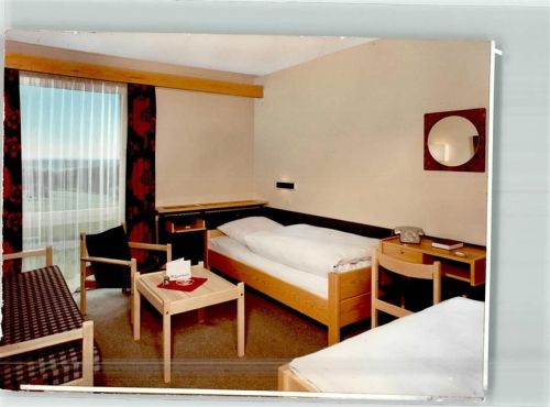 Wachenroth Gasthaus Motel Steigerwald Ort handschriftlich Foto Original aus Archiv eines Ansichtskartenverlags