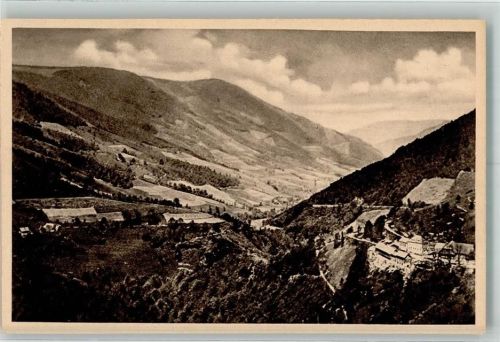 Obersimonswald Ortsteil Obersimonswäldertal Fotograf Böttcher