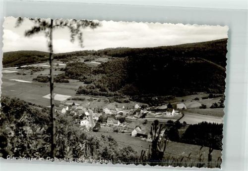 Giershausen