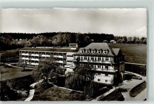 Bad Sebastiansweiler Sonnenheim-Albblick Oldtimer