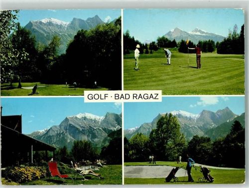 Bad Ragaz