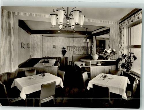 Heiligenberg Hotel Post