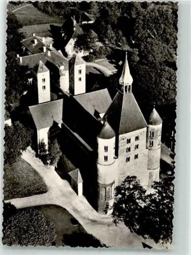Freckenhorst Stiftskirche um 1129