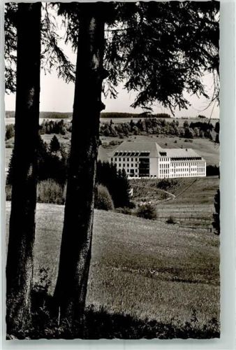 Obergünzburg Krankenhaus