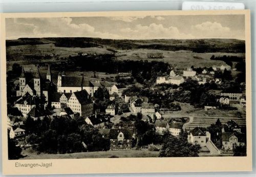 Ellwangen