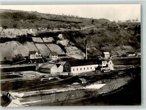 Sulz Kath. Kirche Fabrik Gebr. Stehle anno 1906