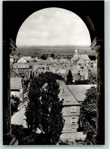 Mettenheim Liebfrauenmilchstrasse
