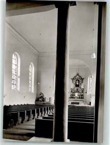 Yach Pfarrkirche