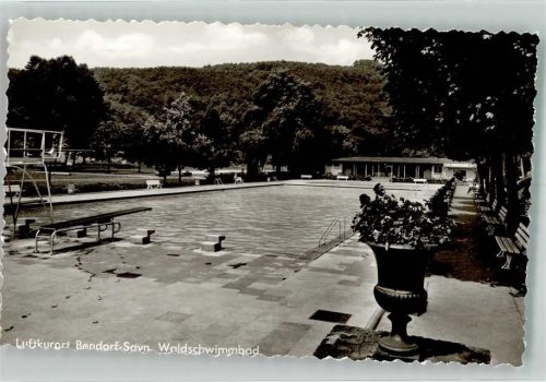 Bendorf Schwimmbad