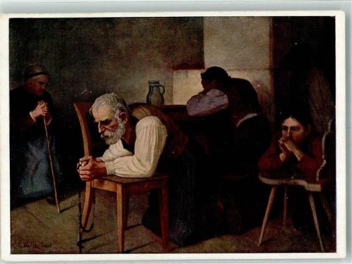Abendgebet