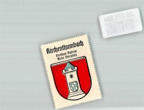 91281 W8575 Kirchenthumbach Vignette