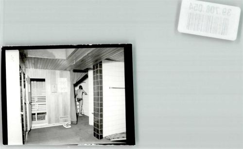 Haaren Hotel Foto Original aus Archiv eines Ansichtskartenverlags Ort handschriftlich