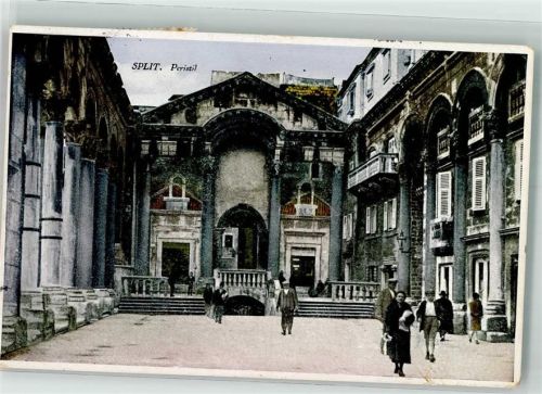 Split 1936