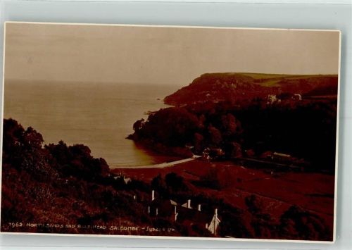 Salcombe