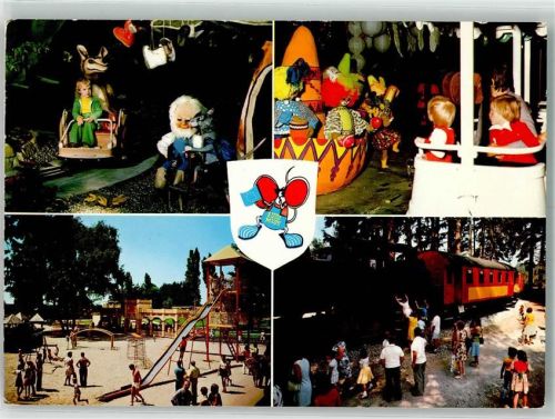 Rust Europapark