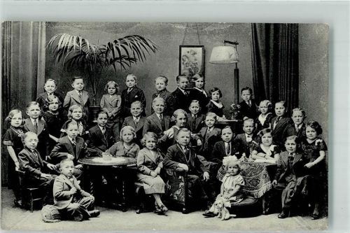 Schaefer`s Märchenstadt