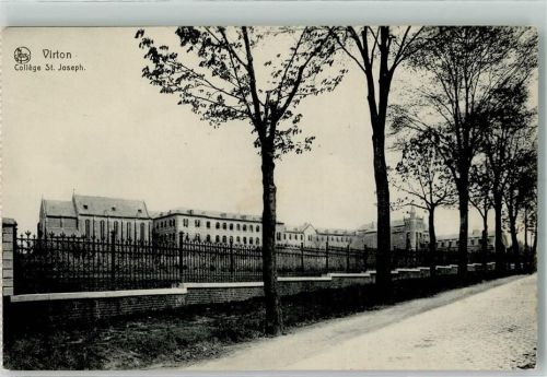 Virton Collége St. Joseph