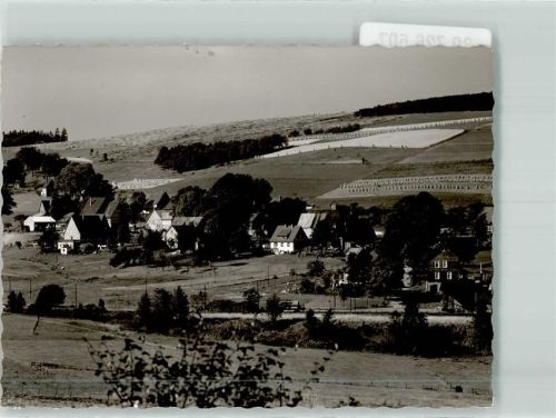 Lützel Foto Original aus Archiv eines Ansichtskartenverlags Ort handschriftlich