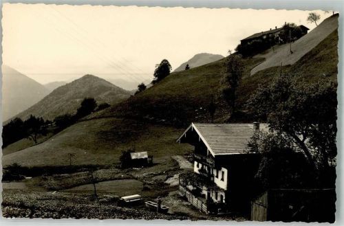 Erl Hüttenstempel Moosbacher