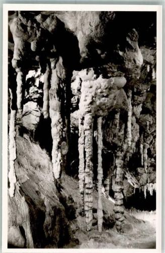 Erpfingen Bärenhöhle