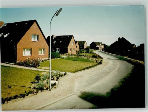 Ascheberg Ort handschriftlich Foto Original aus Archiv eines Ansichtskartenverlags
