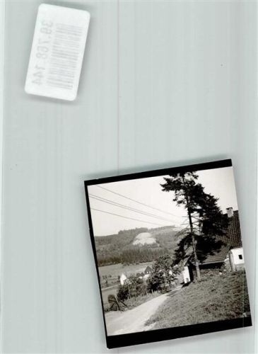Beringhausen Foto Original aus Archiv eines Ansichtskartenverlags Ort handschriftlich