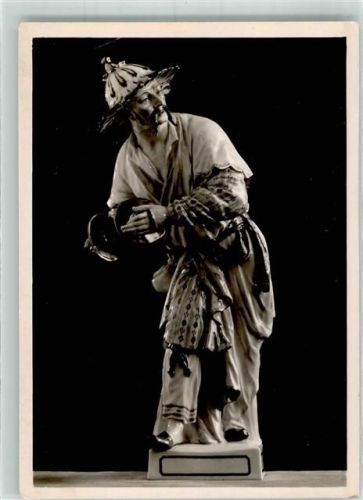 Chinese Berliner Porzellan Modell Friedrich Elias Meyer 1768