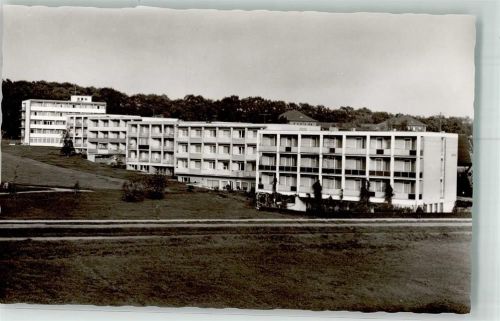 Bad Soden Pension