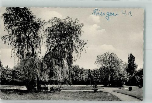 Lingen Stadtpark