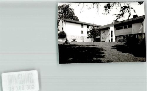 Siegen Ort handschrifltich Foto Original aus Archiv eines Ansichtskartenverlags