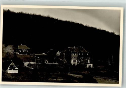 Honau Alb-Hotel Traifelberg