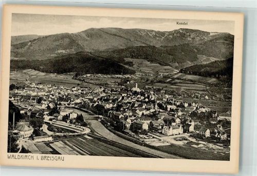 Waldkirch