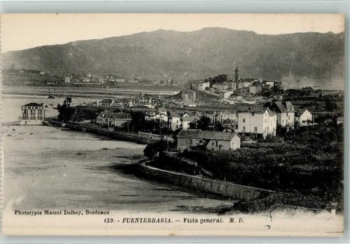 Fuenterrabia