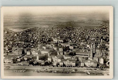 Szeged